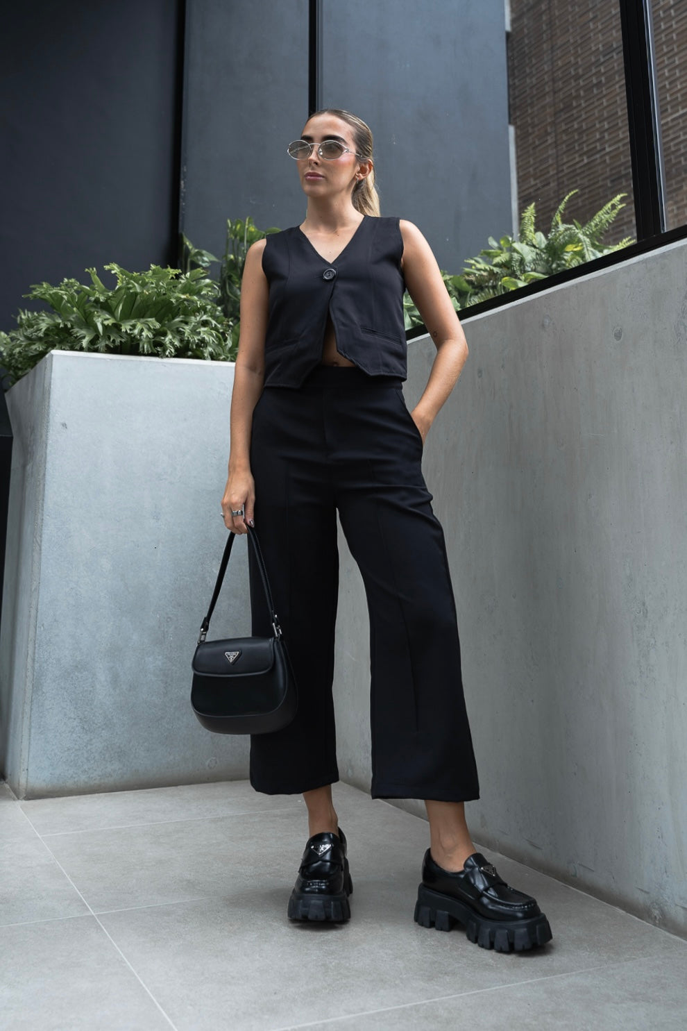 PANTALON MIA