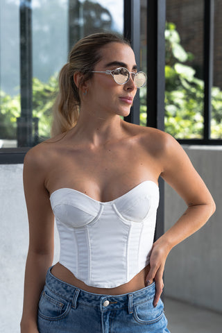 CORSET GINEBRA
