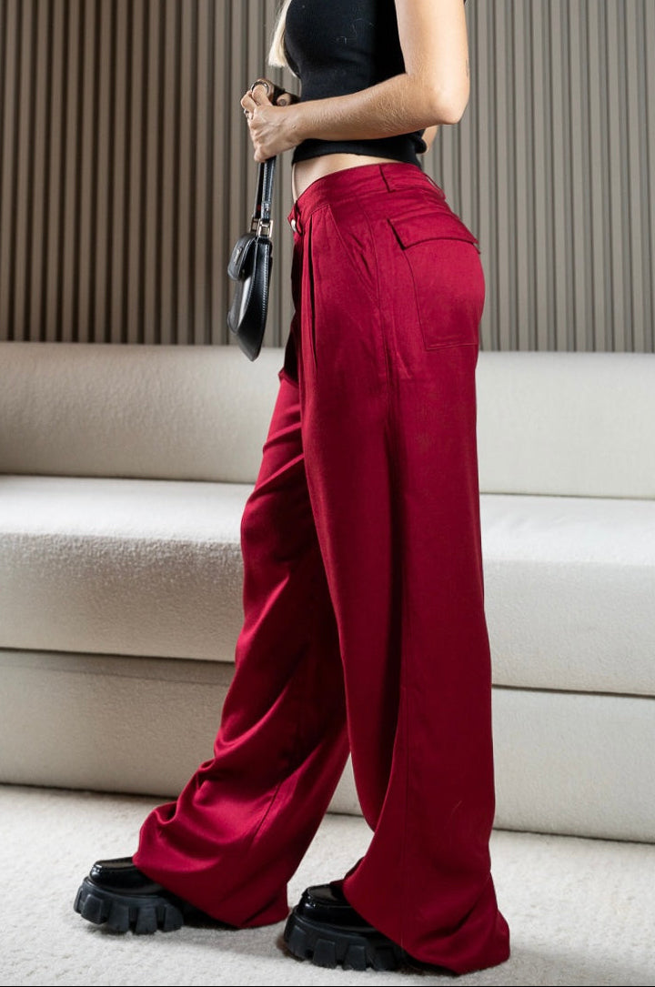 PANTALON LUCCA