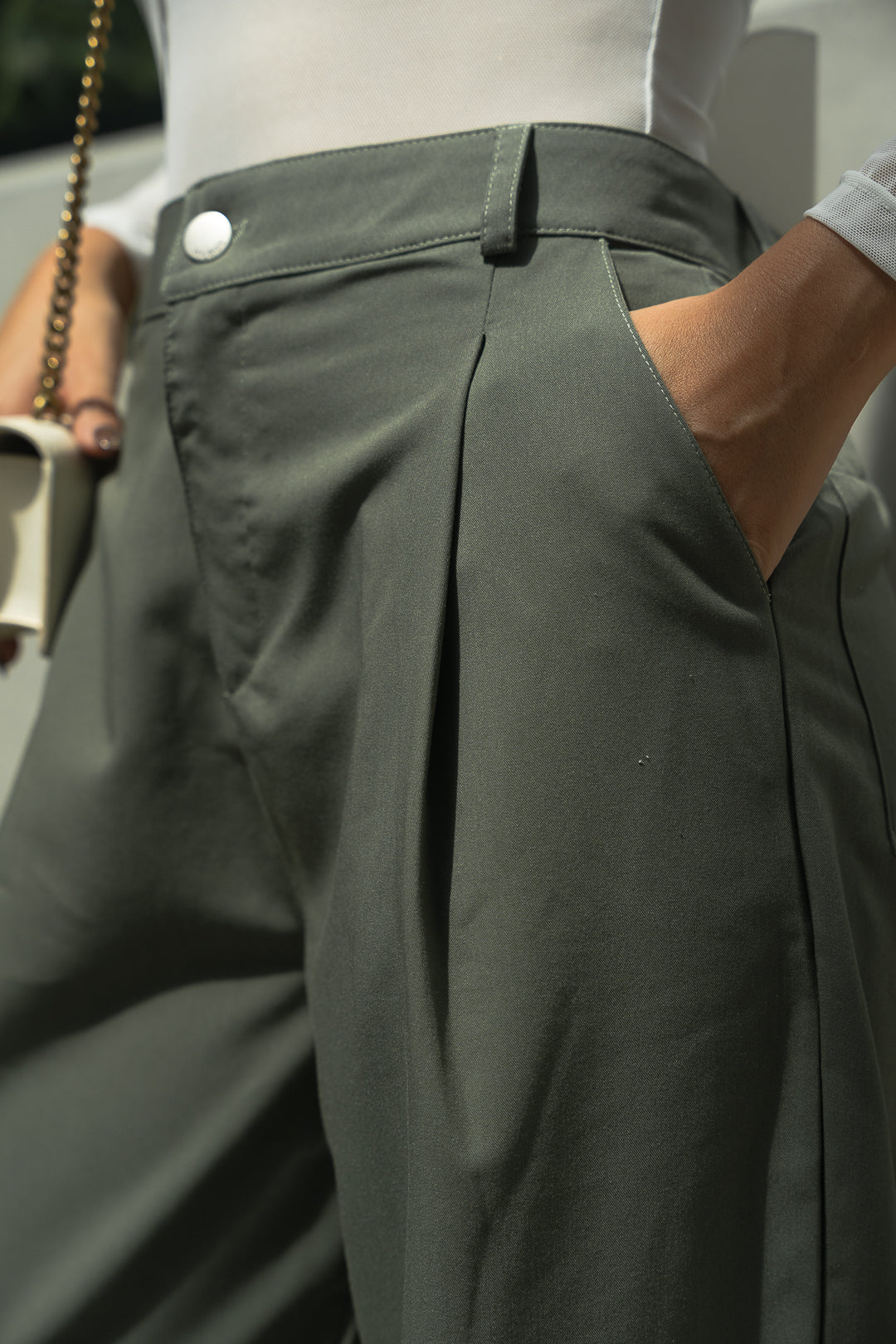 PANTALON EDNA