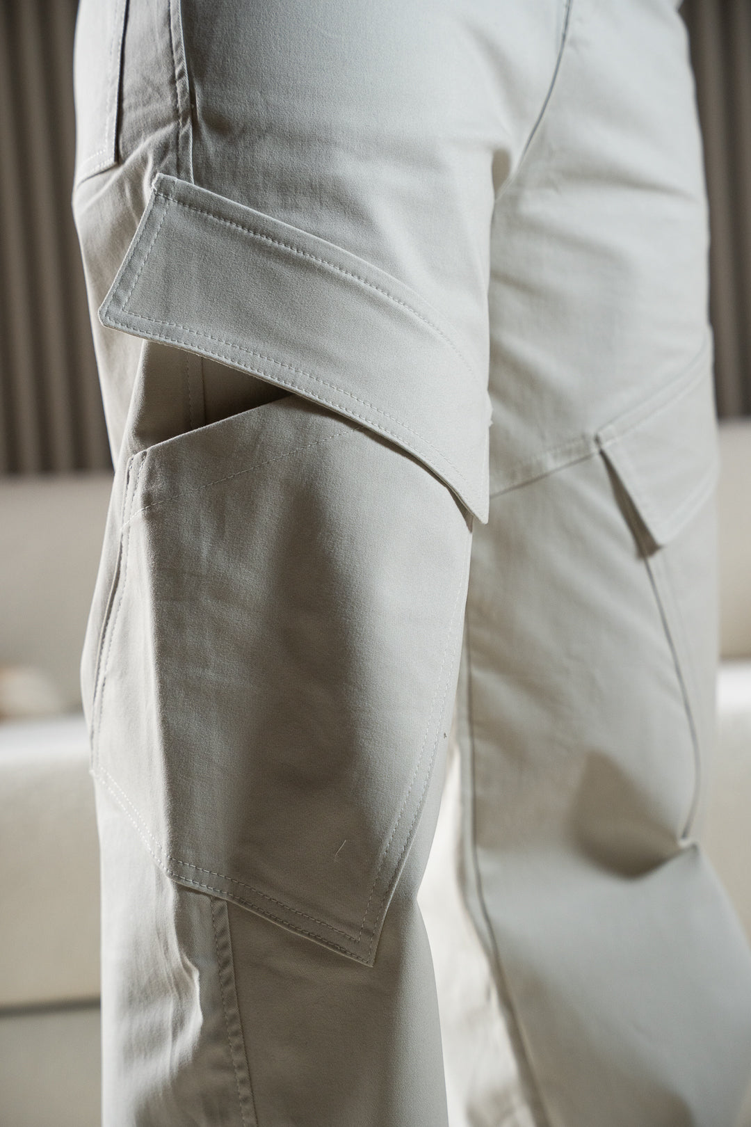 PANTALON MARCO