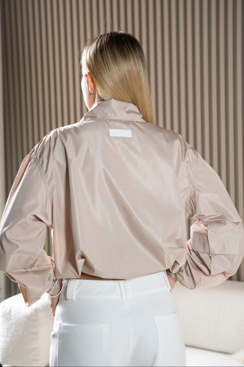 CHAQUETA IRIS