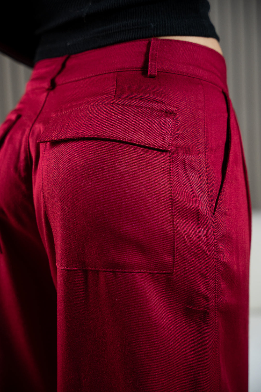 PANTALON LUCCA