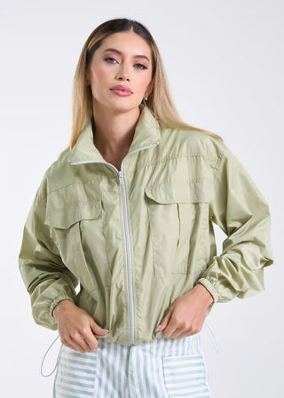 CHAQUETA IRIS
