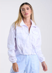 CHAQUETA IRIS