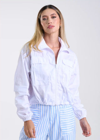 CHAQUETA IRIS