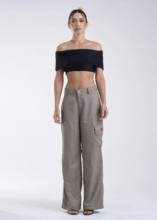 PANTALON UTAJARI