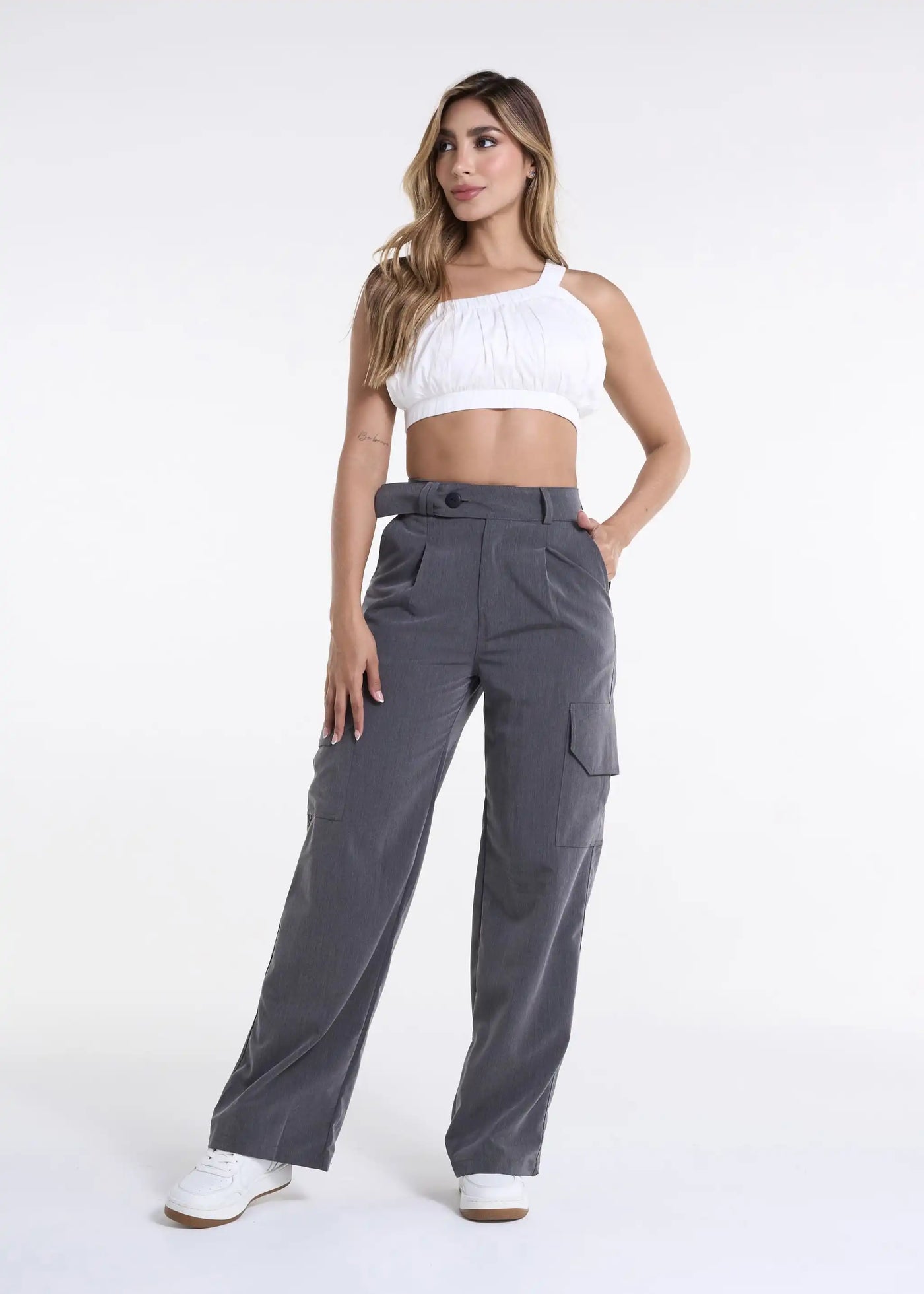 PANTALON TAISSA