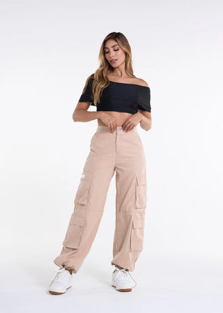 PANTALON ALAN