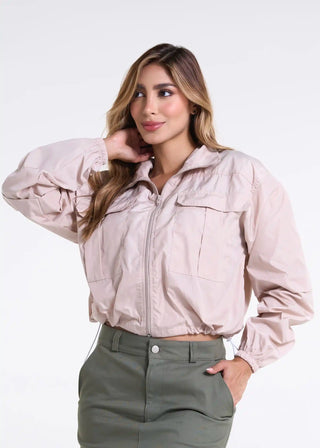 CHAQUETA IRIS