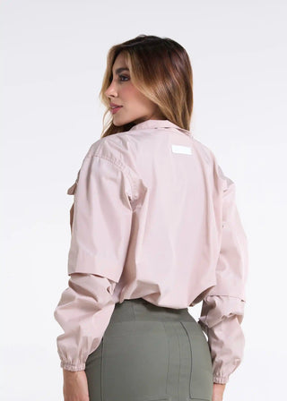 CHAQUETA IRIS