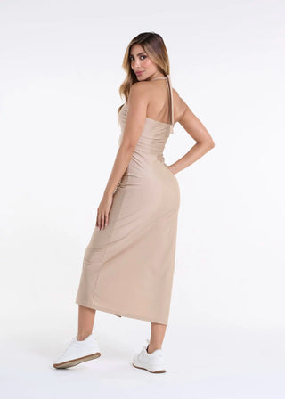 VESTIDO ELEONOR