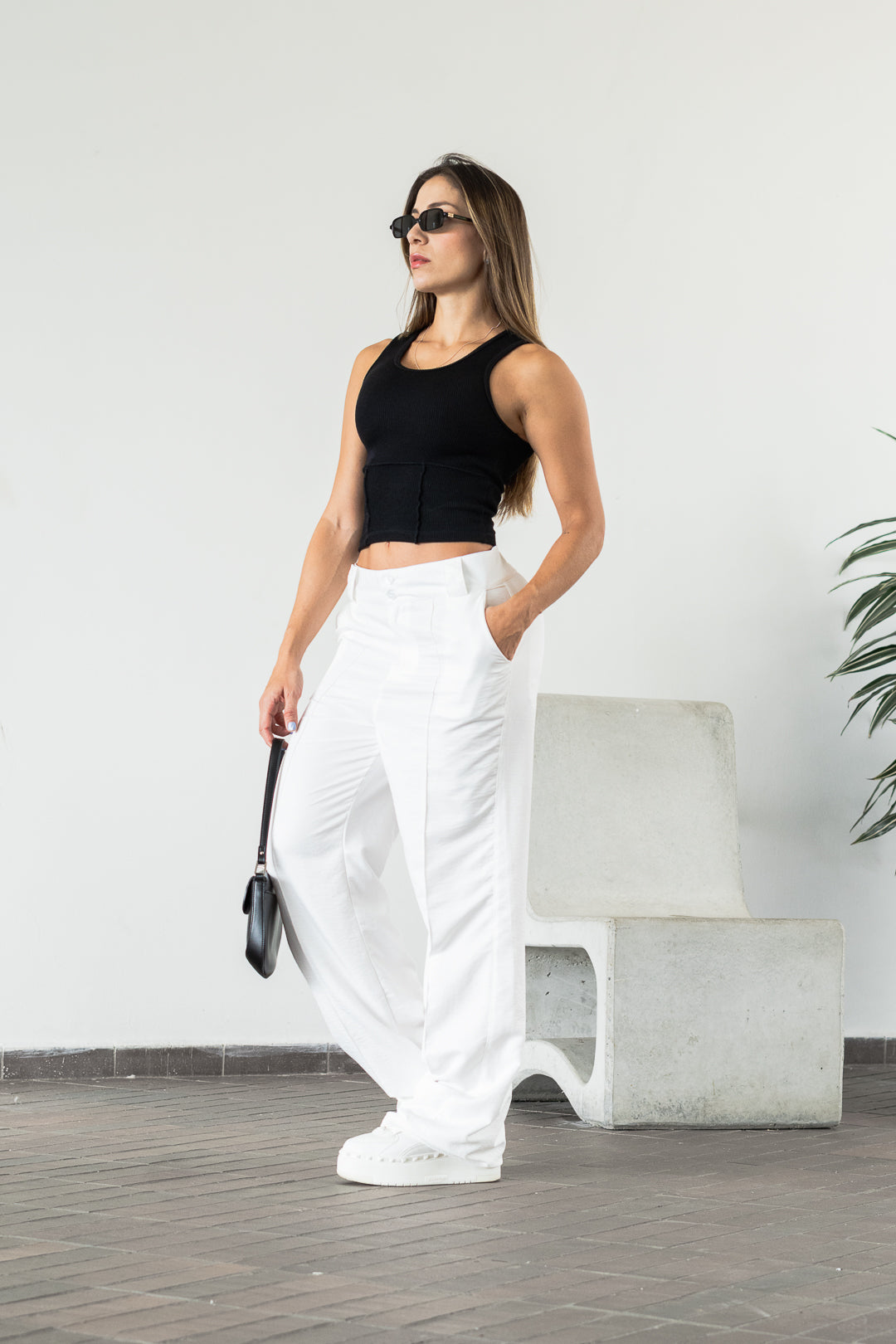 PANTALON IVONE
