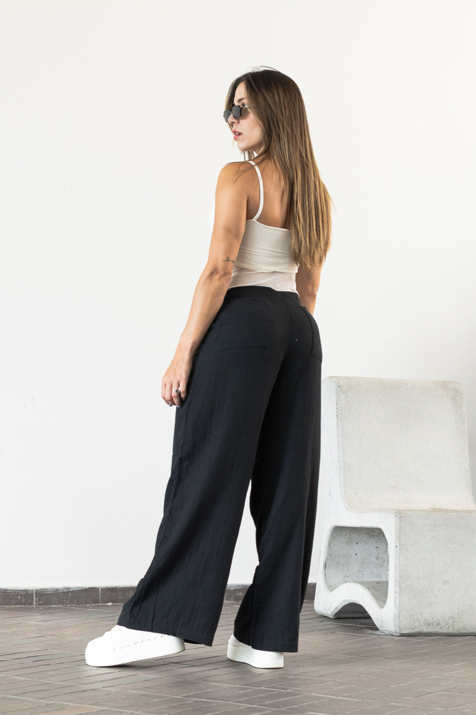 PANTALON MERCEDES