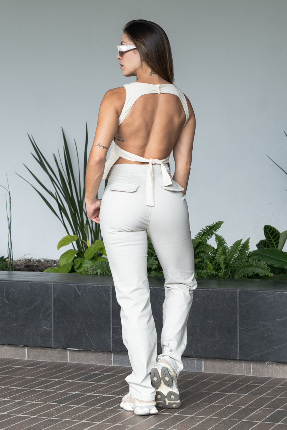 PANTALON GERALD