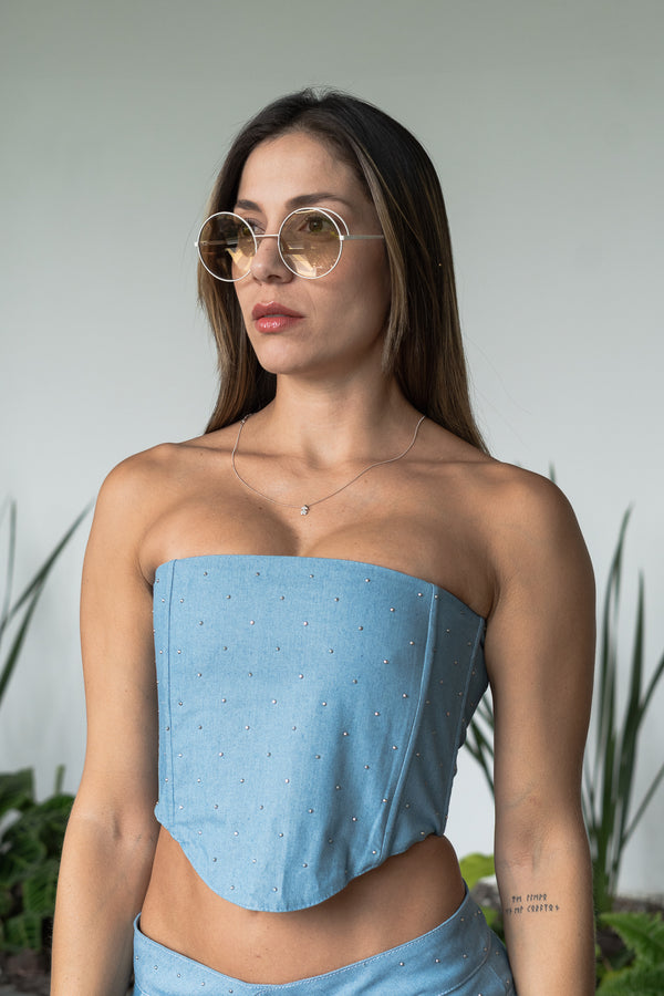 CORSET DIVA