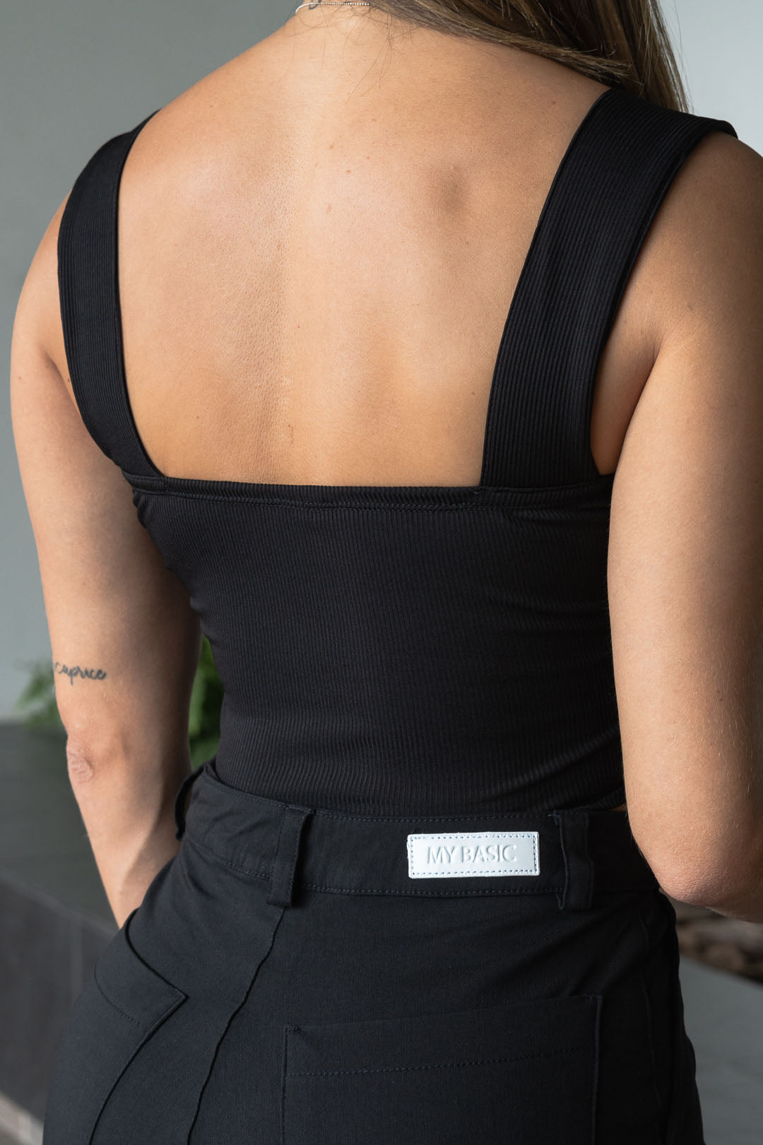 BLUSA KELSY