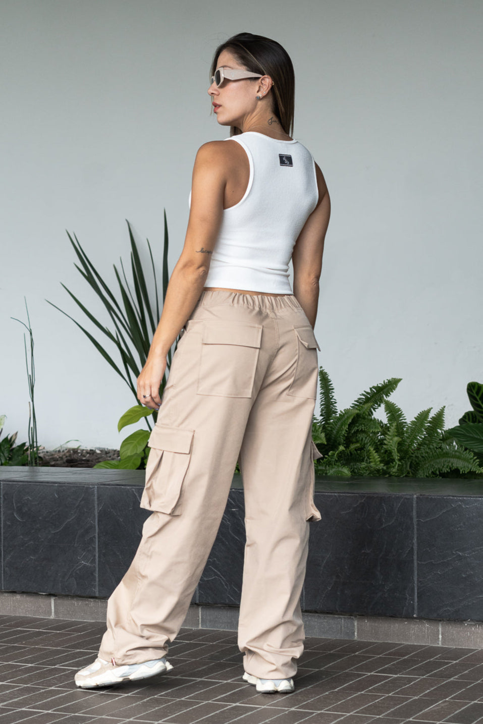 PANTALON PERCY