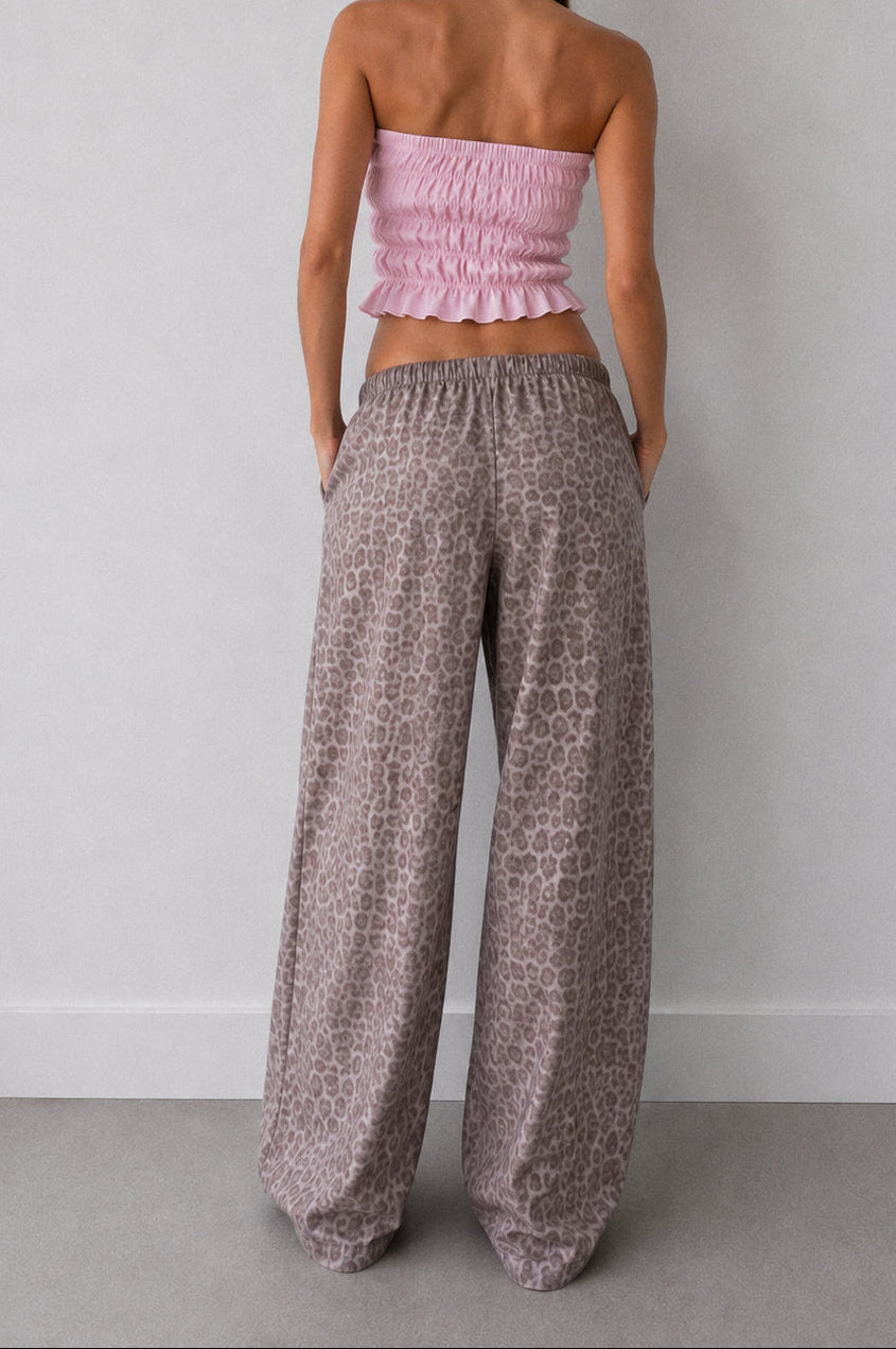 PANTALON ELEONOR