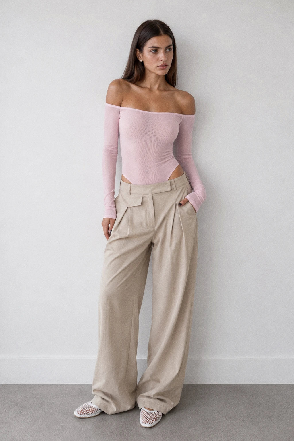 PANTALON SIRY