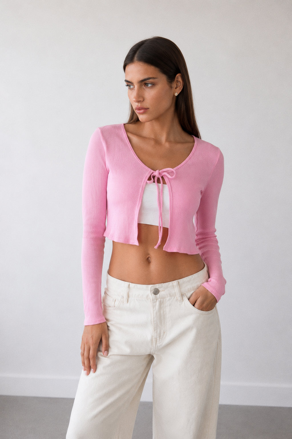 BLUSA ABBIE