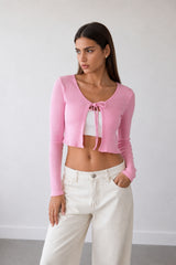 BLUSA ABBIE