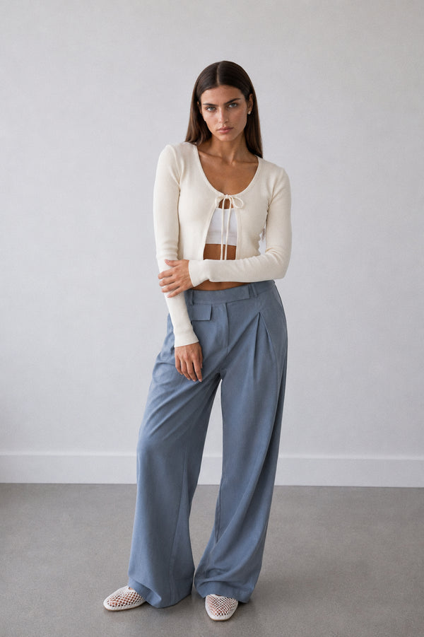 BLUSA ABBIE