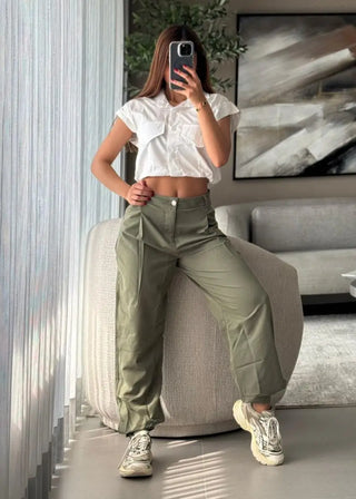 PANTALON EDNA