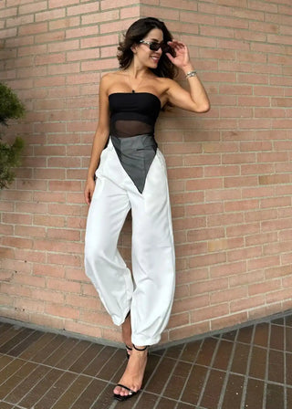 PANTALON TAYLOR