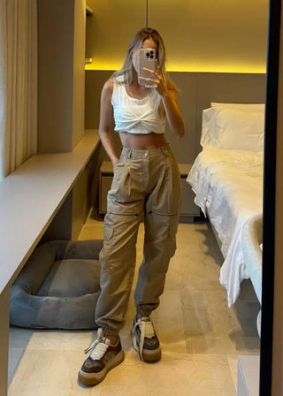 PANTALON MERLIN