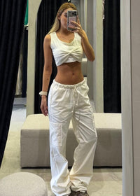 PANTALON ASIA