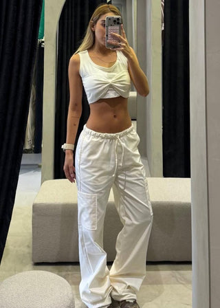PANTALON ASIA