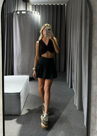 FALDA DONATELLA