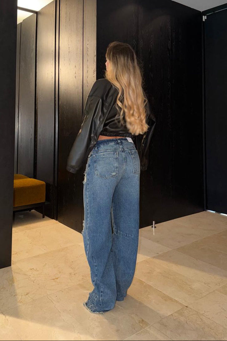 JEAN LEO DARK