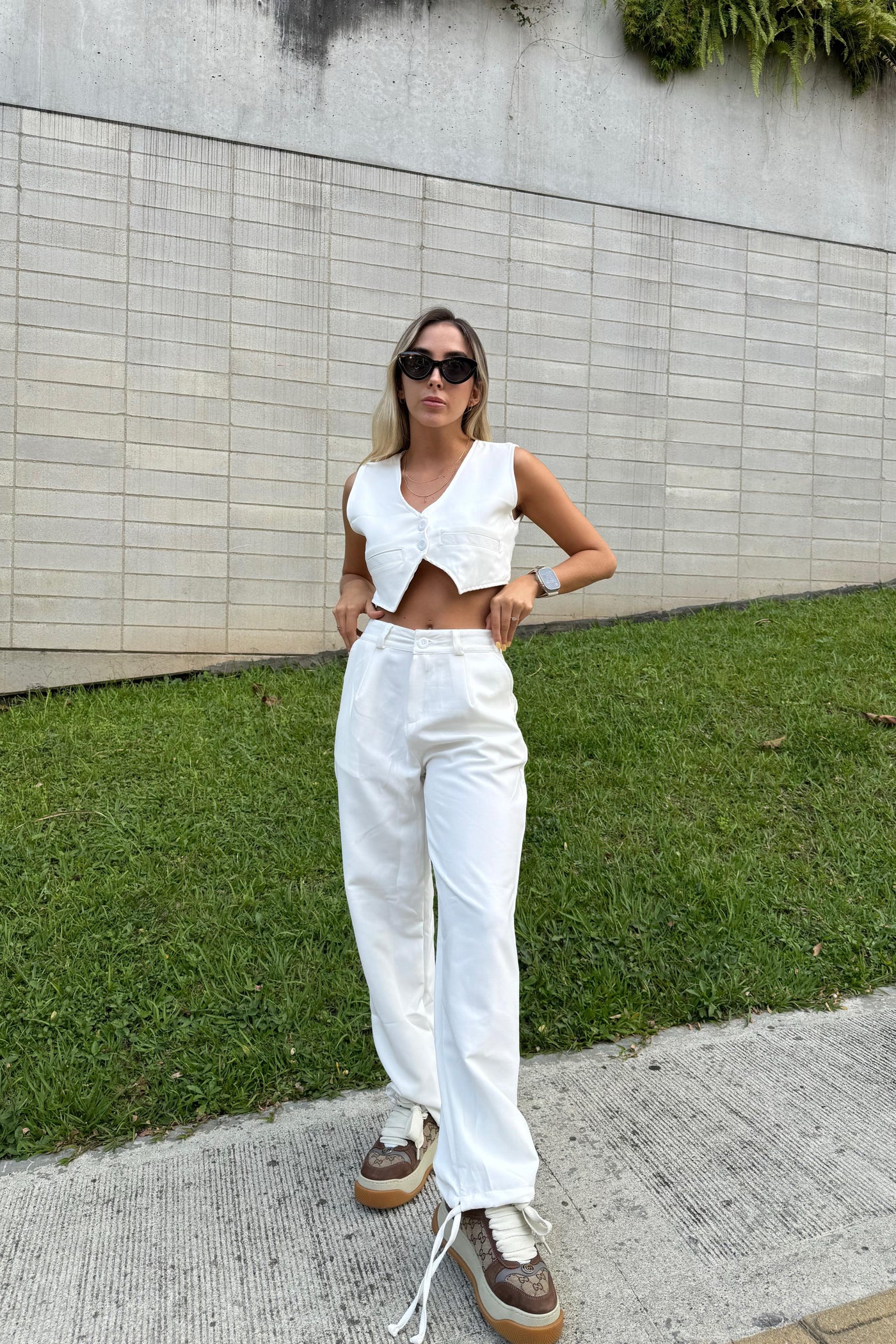 PANTALON OTTO