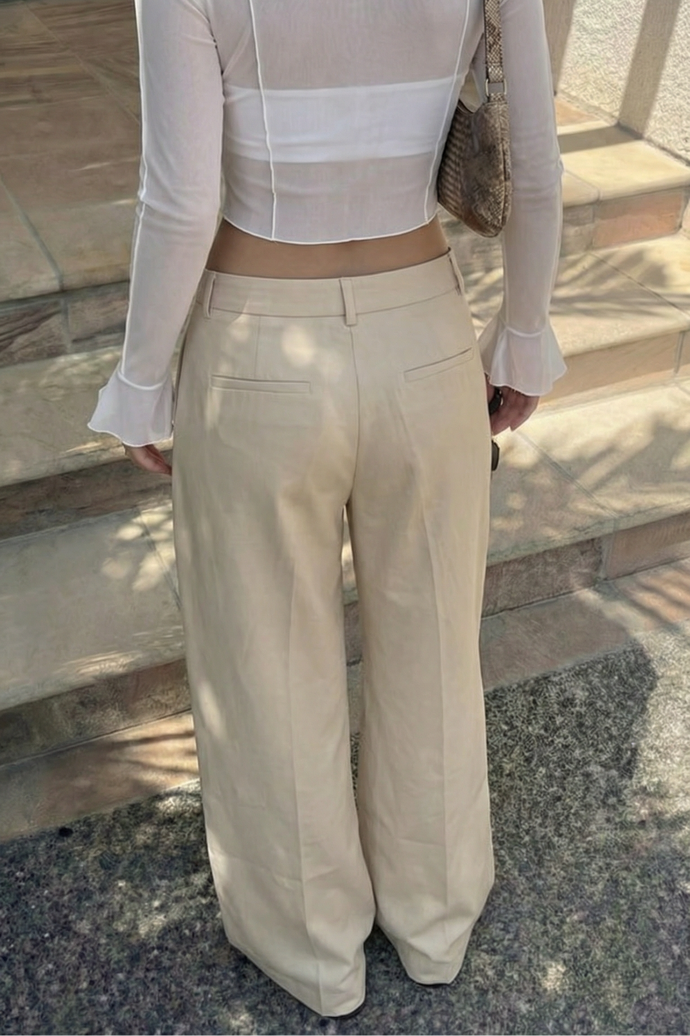 PANTALON ELENA