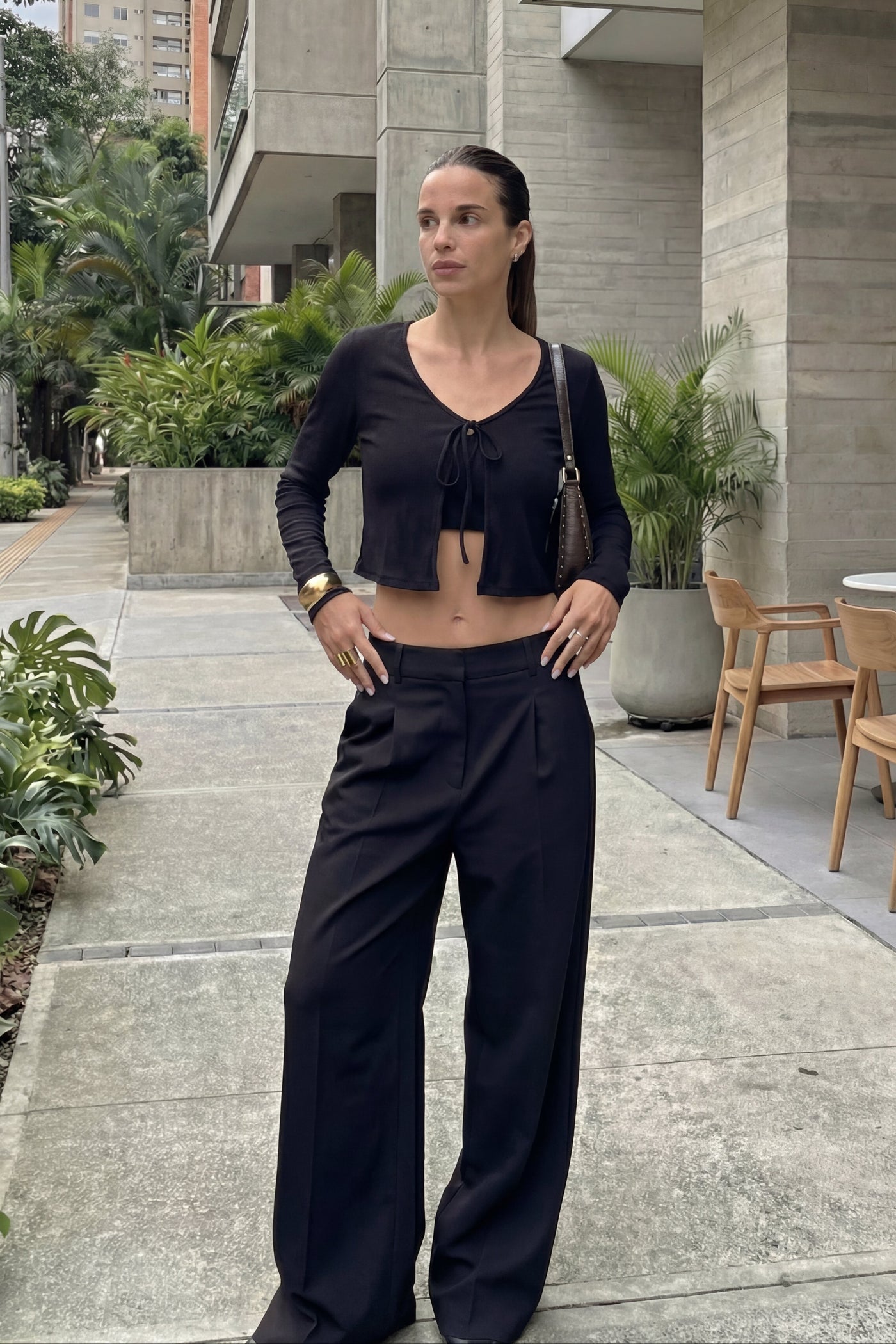 PANTALON ELENA