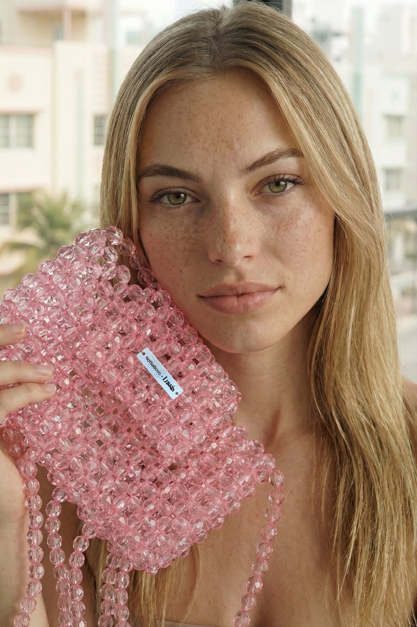 BOLSO FLECOS