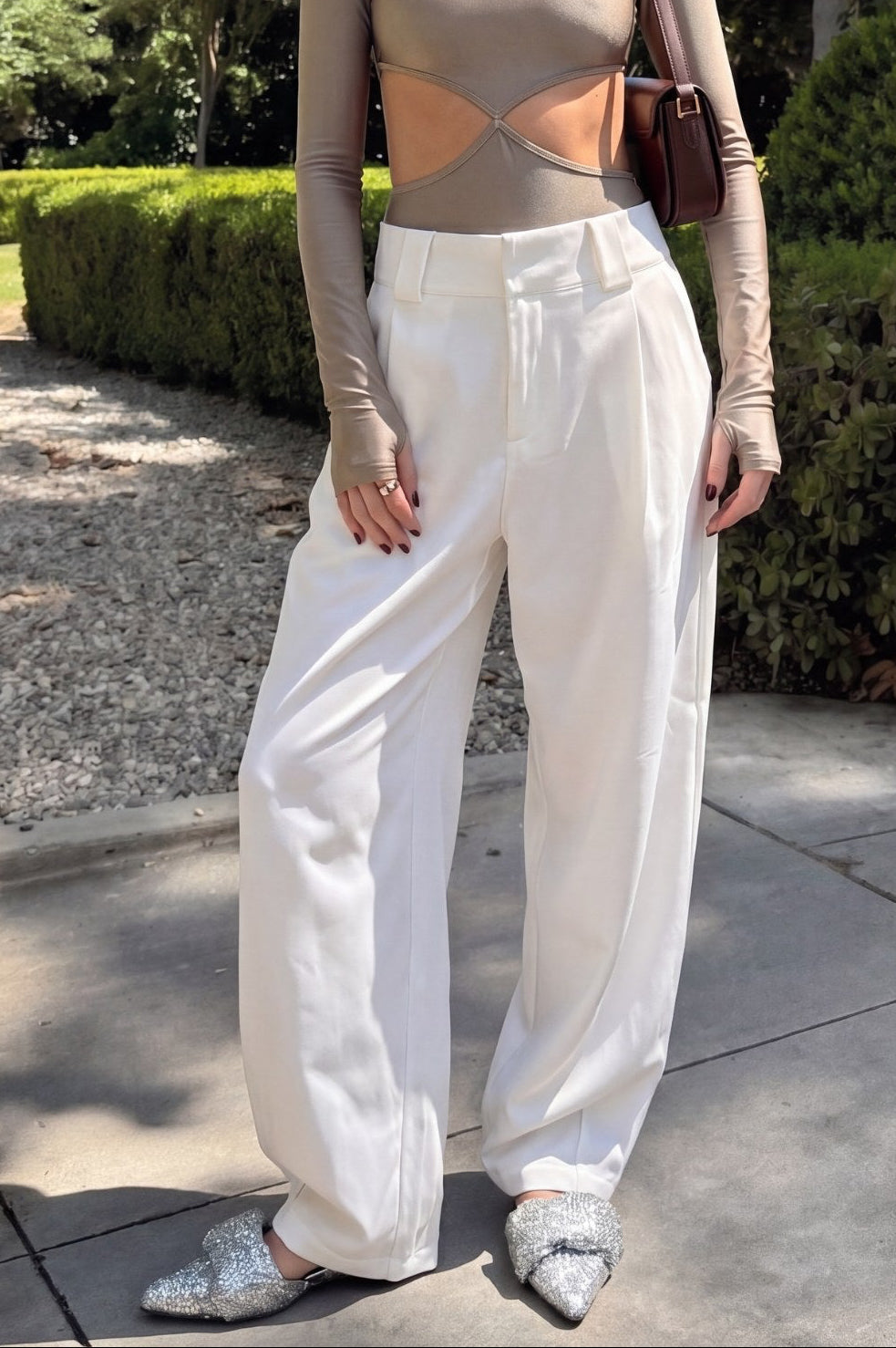 PANTALON RAVEN