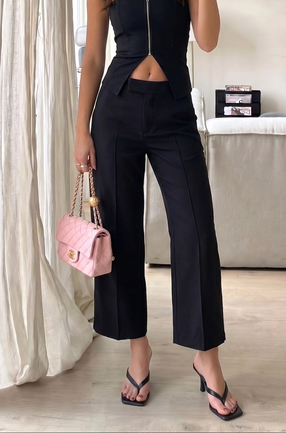 PANTALON MIA