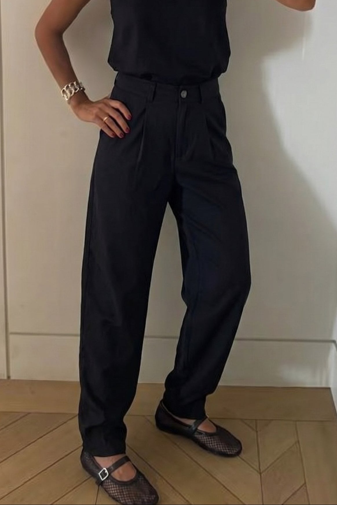 PANTALON LORENZO