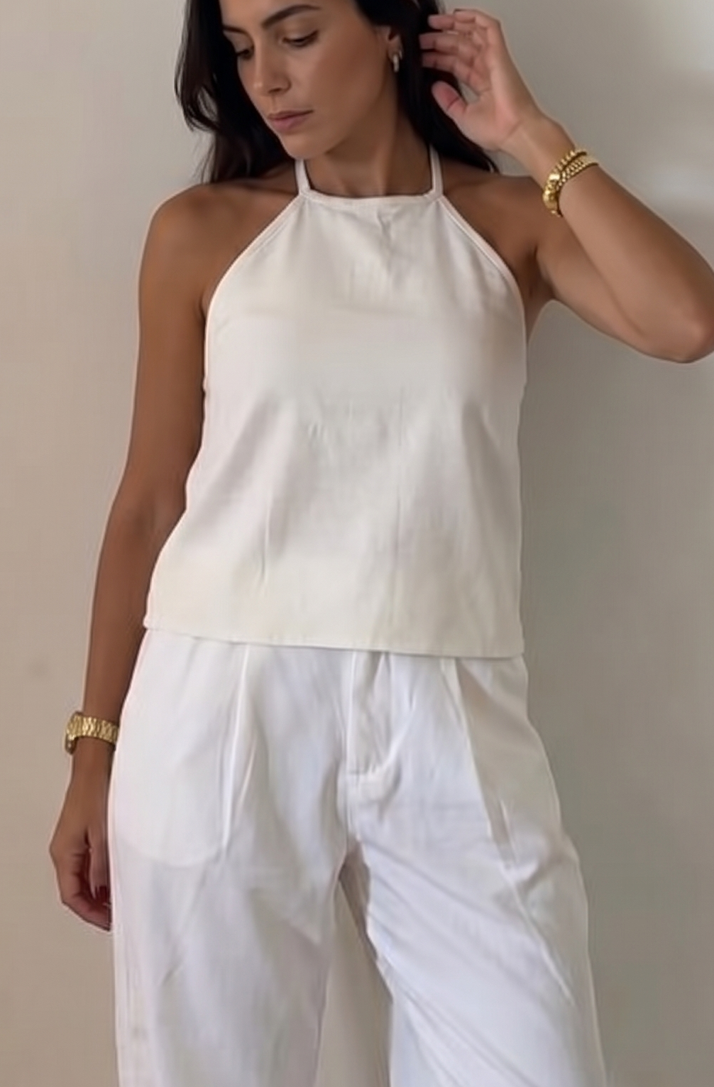 BLUSA IRINA