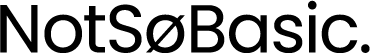 NotSøBasic.