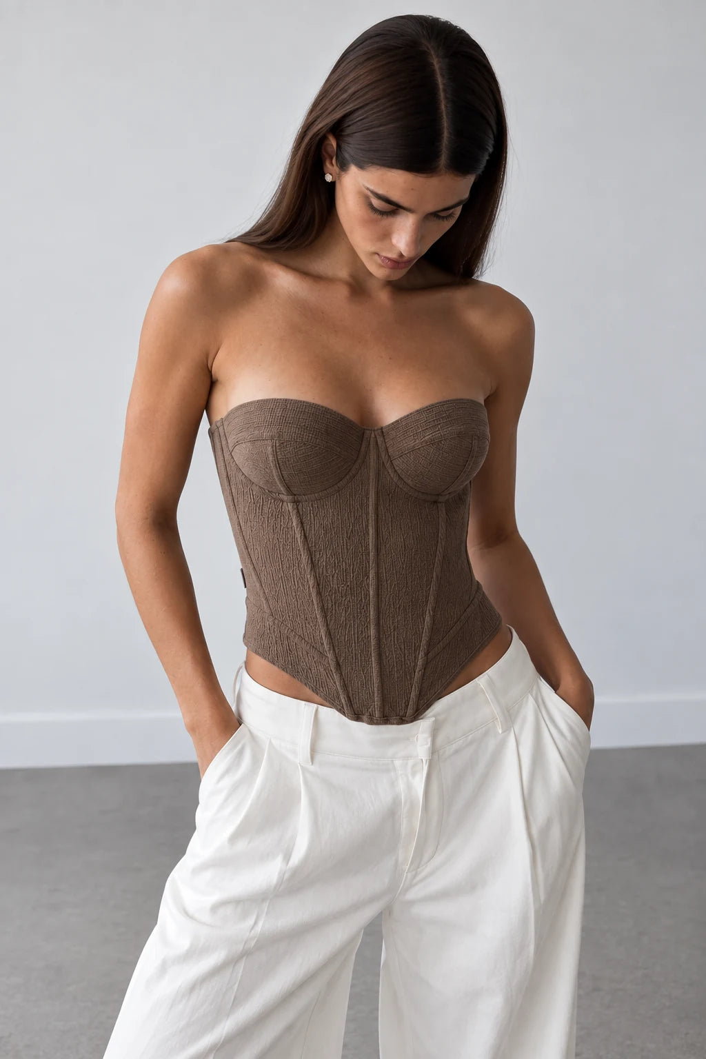 CORSET NOA