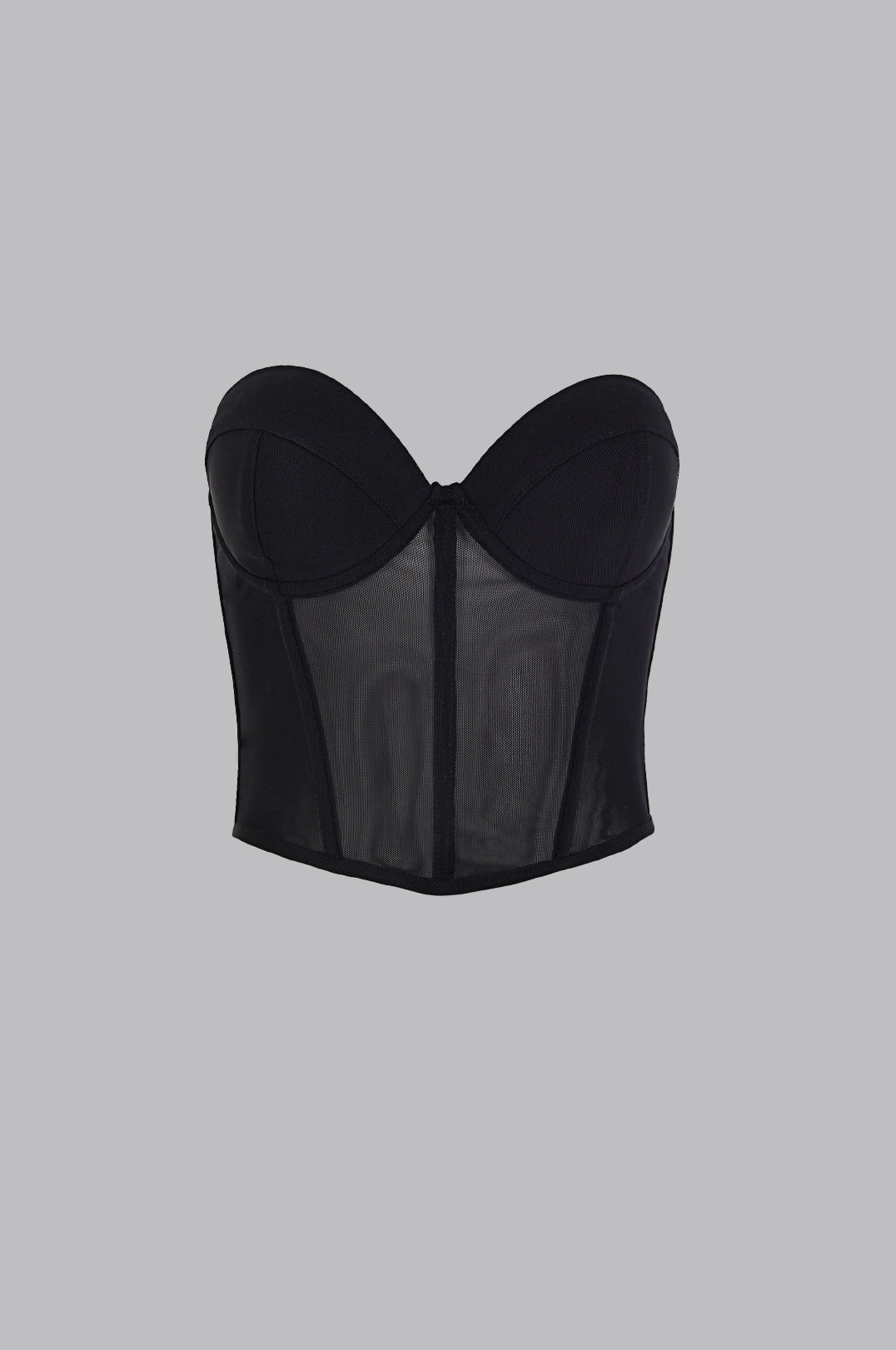 CORSET MADRID