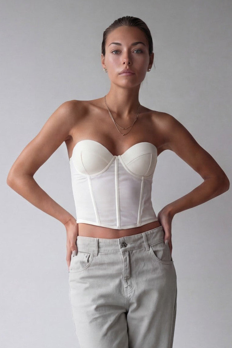 CORSET MADRID