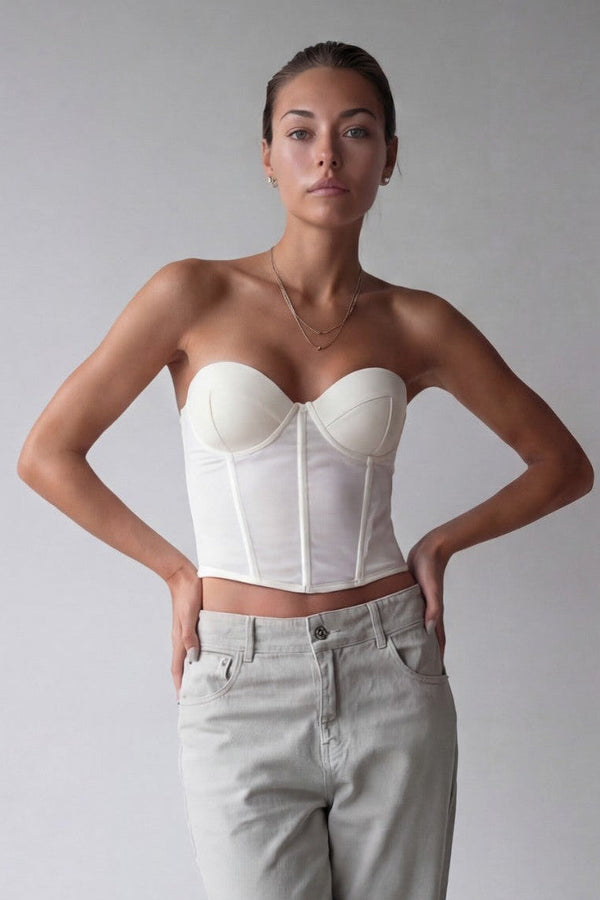 CORSET MADRID