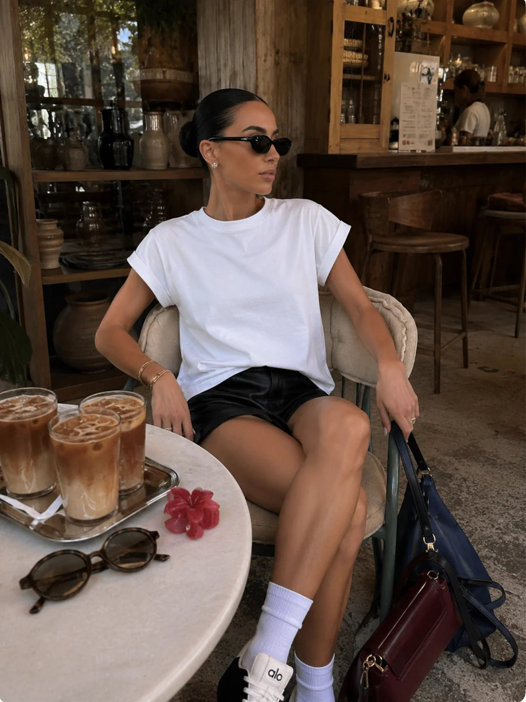TOP WEAR