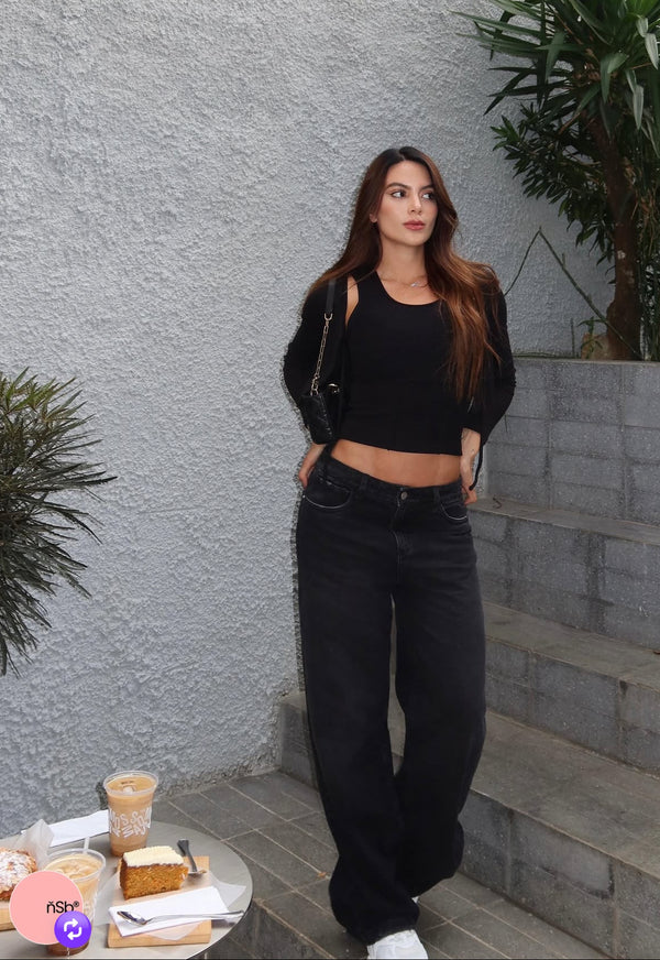 María Montenegro con Not So Basic